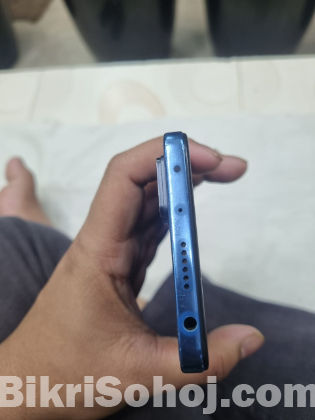 Redmi note 11 pro plus